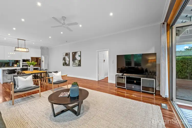 Third view of Homely house listing, 3 Valnere Street, Maribyrnong VIC 3032