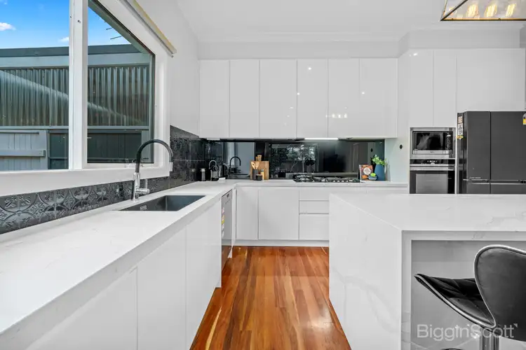 Fifth view of Homely house listing, 3 Valnere Street, Maribyrnong VIC 3032
