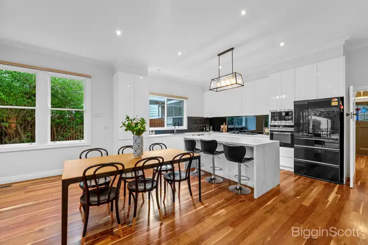Sixth view of Homely house listing, 3 Valnere Street, Maribyrnong VIC 3032