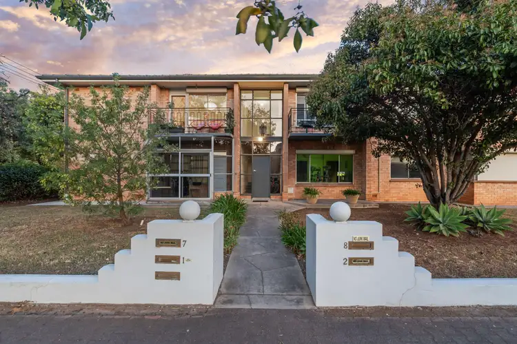 7/79 Greenhill Road, Wayville SA 5034