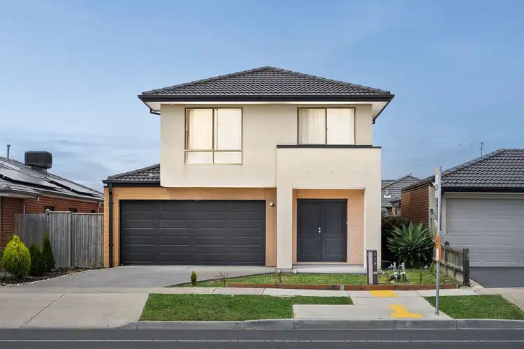115 Ellscott Boulevard, Mickleham VIC 3064