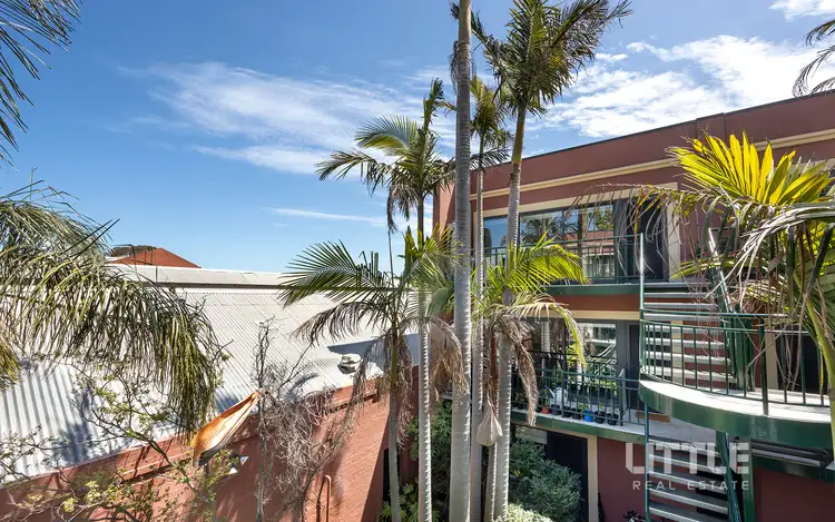 Sixth view of Homely apartment listing, 11/1023 Rathdowne Street, Carlton North VIC 3054
