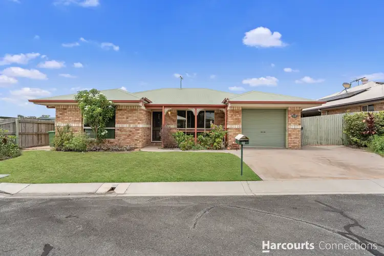 39/9 Harpulia Court, Morayfield QLD 4506