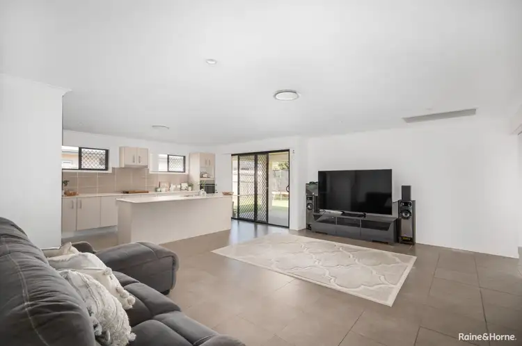 Third view of Homely house listing, 8 Serene Way, Wondunna QLD 4655
