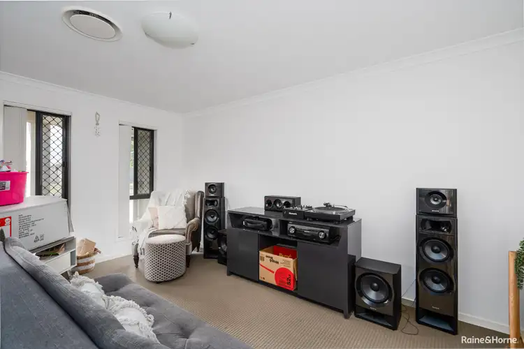Fourth view of Homely house listing, 8 Serene Way, Wondunna QLD 4655