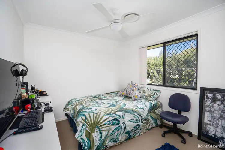 Fifth view of Homely house listing, 8 Serene Way, Wondunna QLD 4655