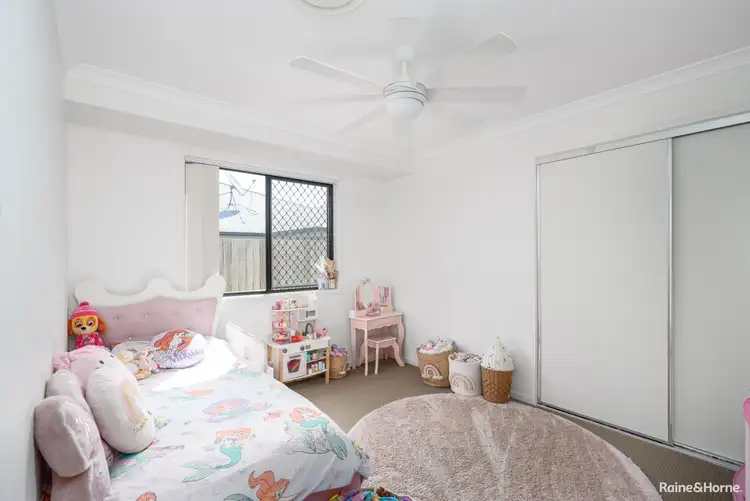 Sixth view of Homely house listing, 8 Serene Way, Wondunna QLD 4655