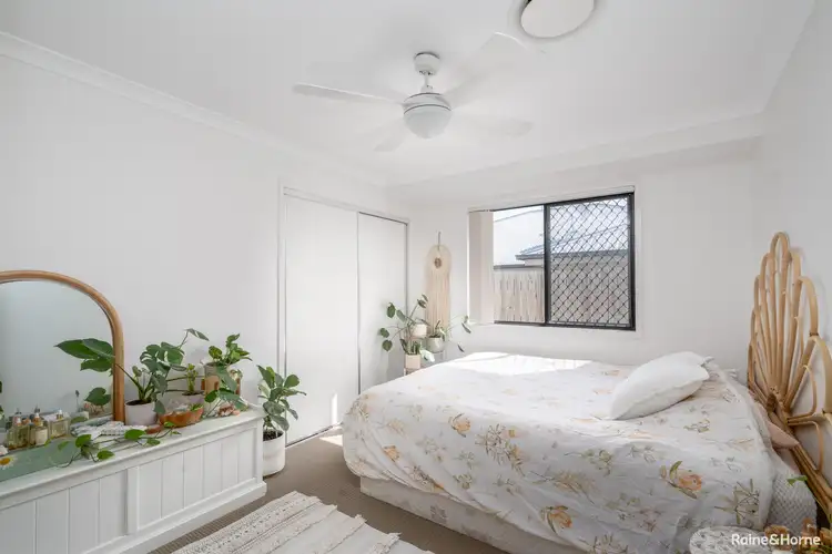 Seventh view of Homely house listing, 8 Serene Way, Wondunna QLD 4655