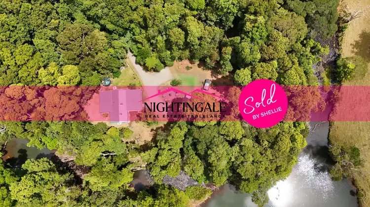 170 Figtree Close, Malanda QLD 4885