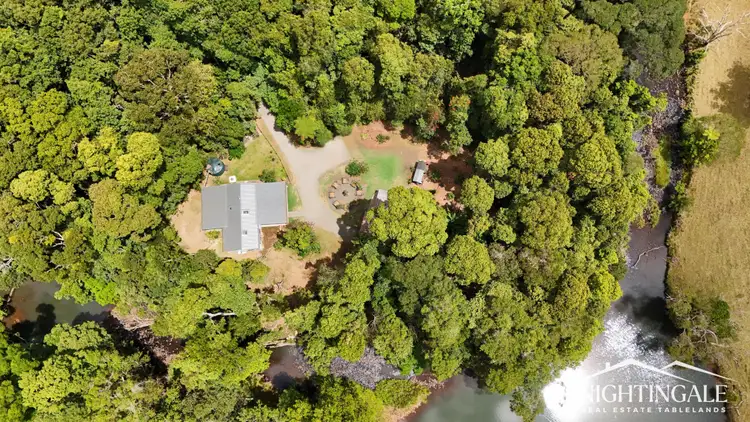 Third view of Homely house listing, 170 Figtree Close, Malanda QLD 4885