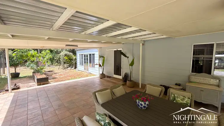 Fifth view of Homely house listing, 170 Figtree Close, Malanda QLD 4885