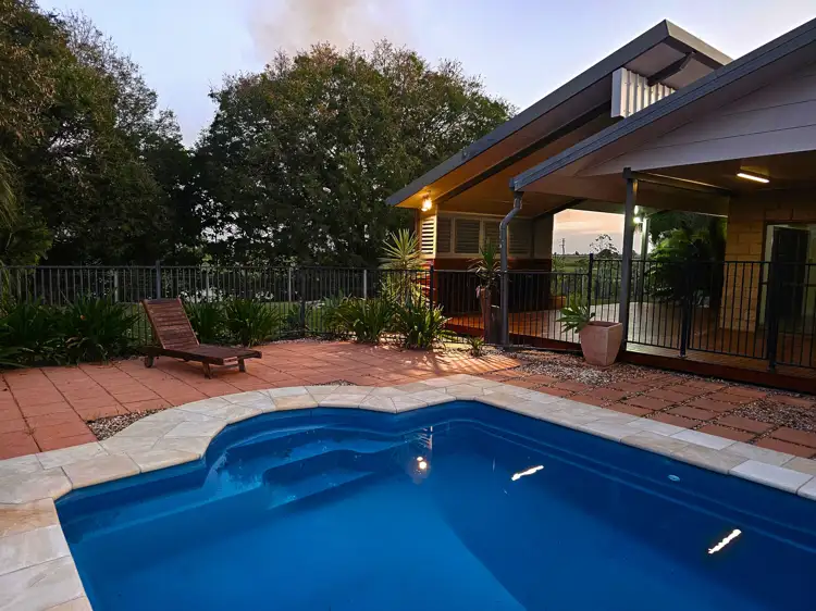 Main view of Homely house listing, 46 Cole Street, Ayr QLD 4807
