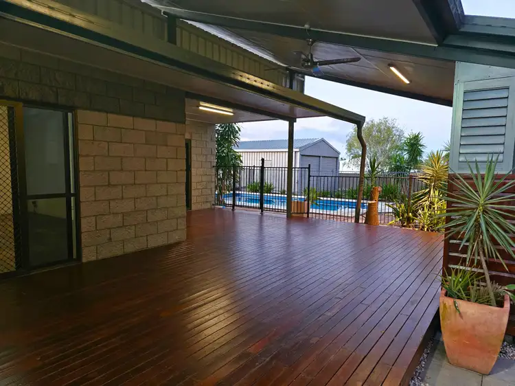 Second view of Homely house listing, 46 Cole Street, Ayr QLD 4807