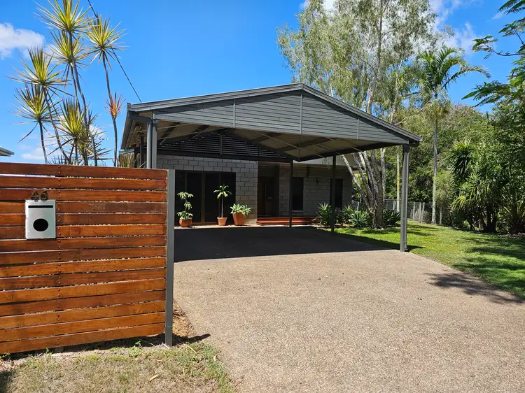 Third view of Homely house listing, 46 Cole Street, Ayr QLD 4807