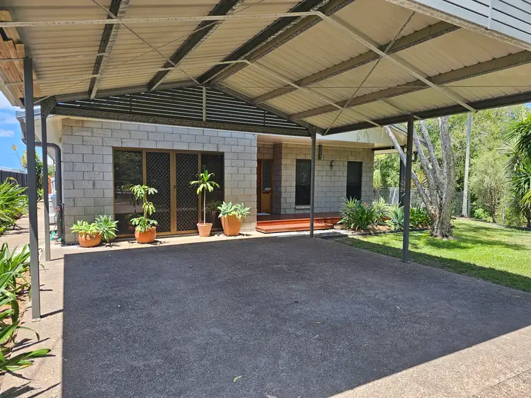 Fourth view of Homely house listing, 46 Cole Street, Ayr QLD 4807