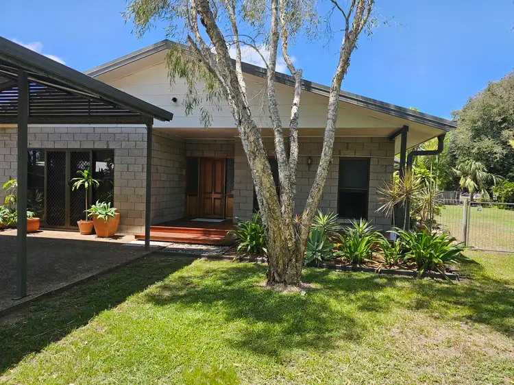 Fifth view of Homely house listing, 46 Cole Street, Ayr QLD 4807