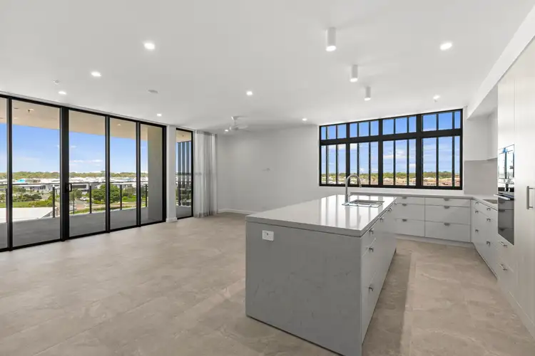 Fourth view of Homely unit listing, 1406/18 Spitfire Banks Drive, Pelican Waters QLD 4551