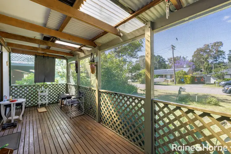 Second view of Homely house listing, 3 Strathmore Road, Mallabula NSW 2319