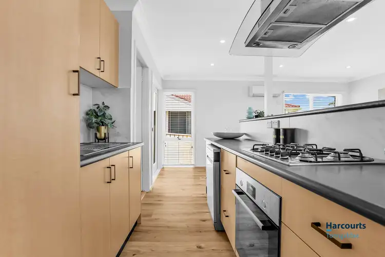 Second view of Homely house listing, 35 Hilary Street, Winston Hills NSW 2153