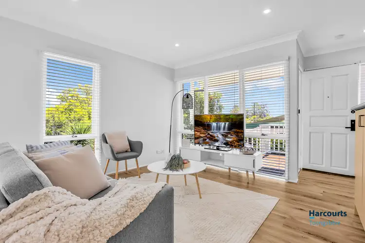 Third view of Homely house listing, 35 Hilary Street, Winston Hills NSW 2153