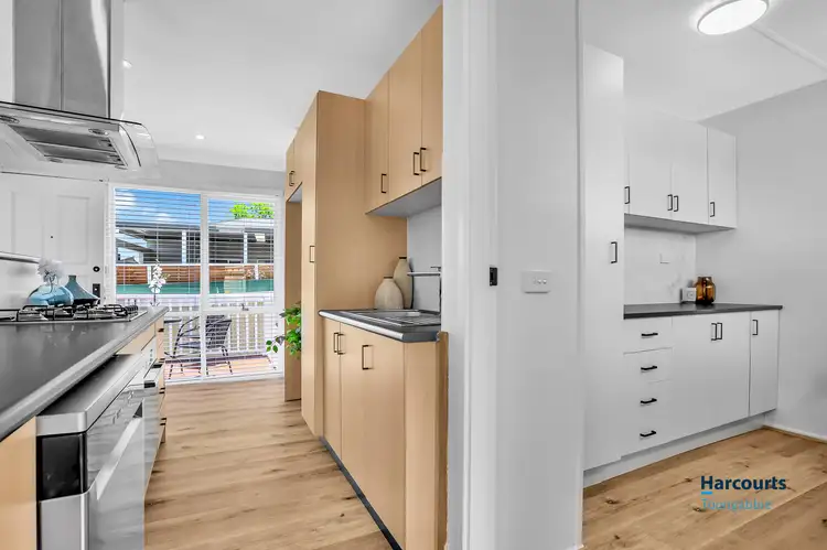 Fourth view of Homely house listing, 35 Hilary Street, Winston Hills NSW 2153
