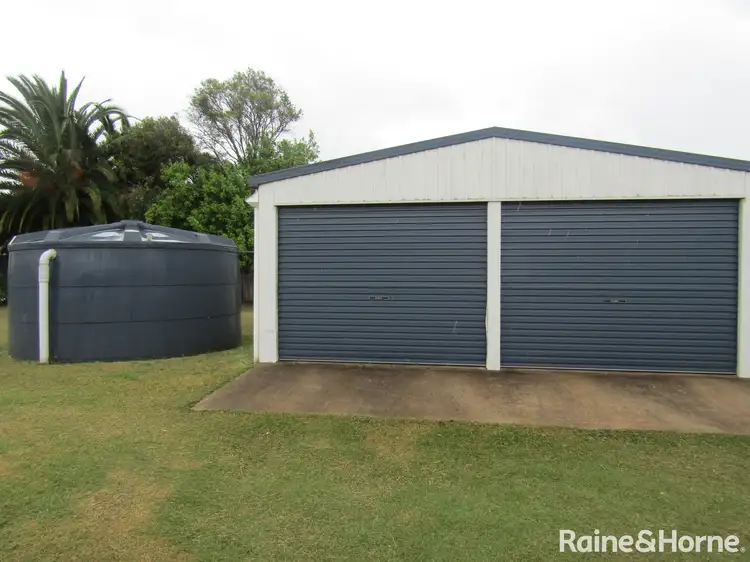 Third view of Homely house listing, 3 Gooyong Street, Kingaroy QLD 4610