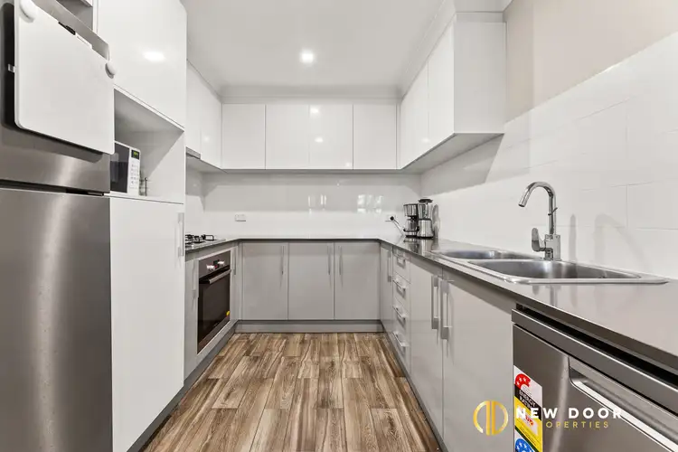 Second view of Homely house listing, 57/20 Fairhall Street, Coombs ACT 2611
