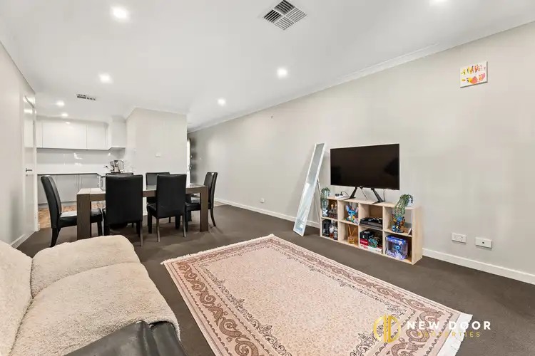 Third view of Homely house listing, 57/20 Fairhall Street, Coombs ACT 2611