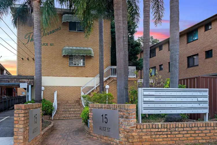 20/15 Alice Street, Wiley Park NSW 2195