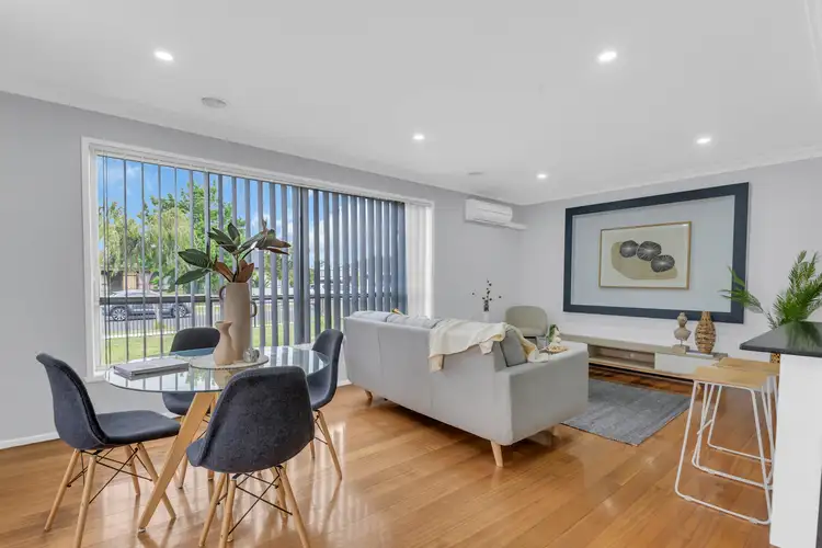 Fourth view of Homely house listing, 56 Wattleglen Street, Craigieburn VIC 3064