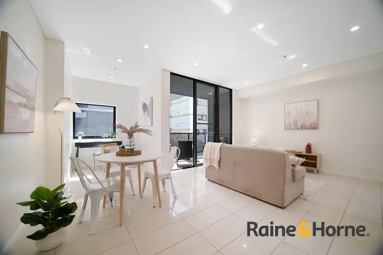 407/3 George Julius Avenue, Zetland NSW 2017