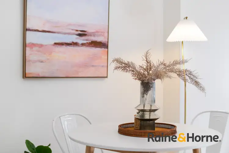 Second view of Homely apartment listing, 407/3 George Julius Avenue, Zetland NSW 2017