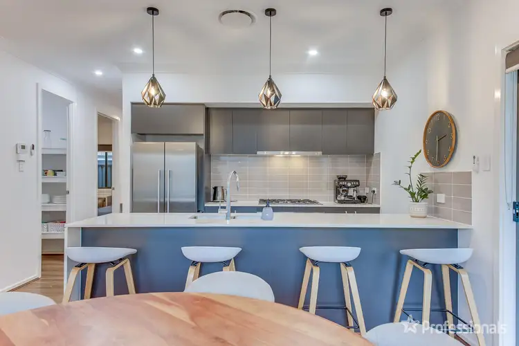 Third view of Homely house listing, 4 Livesy St, Oran Park NSW 2570