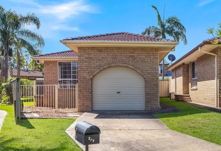 2/7 Marvin Close, Lake Munmorah NSW 2259