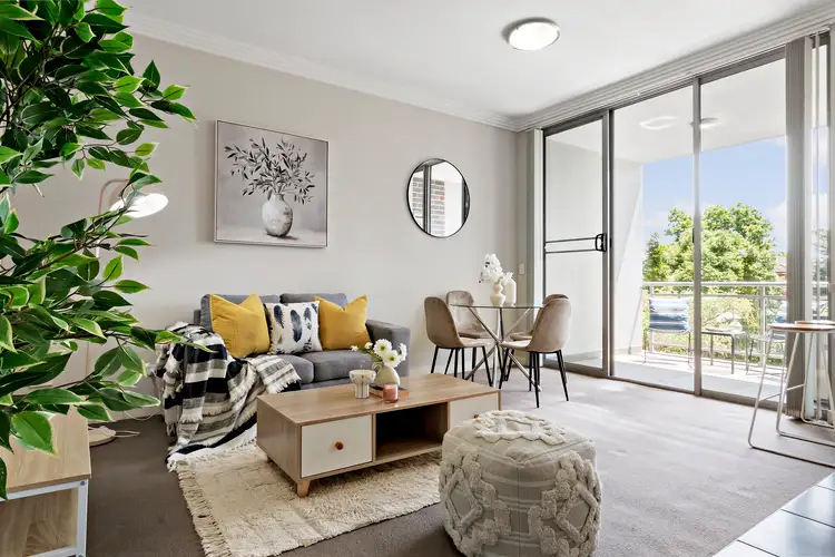 4/16 Curzon Street, Ryde NSW 2112