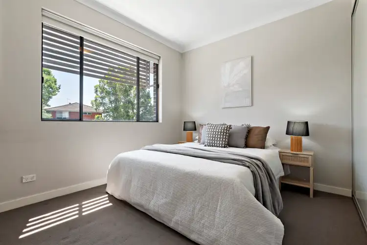 Fourth view of Homely unit listing, 4/16 Curzon Street, Ryde NSW 2112