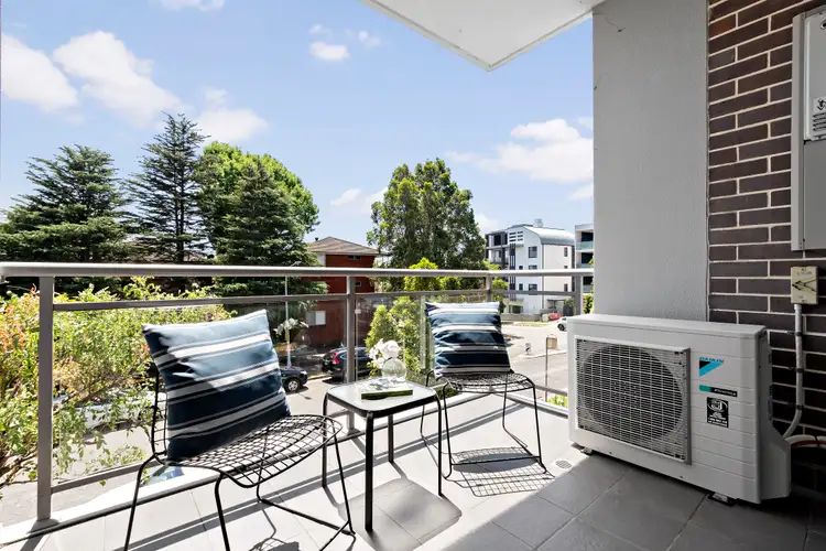 Sixth view of Homely unit listing, 4/16 Curzon Street, Ryde NSW 2112