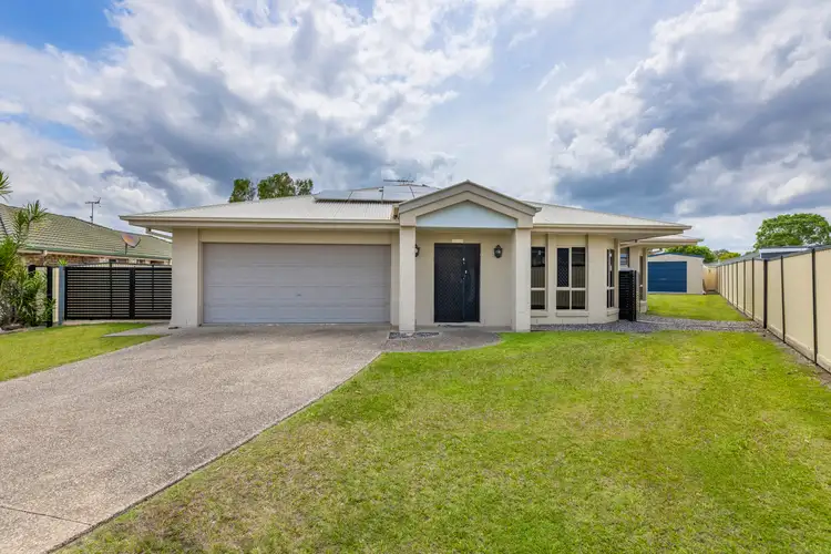 Main view of Homely house listing, 19 Guardian Court, Caboolture QLD 4510