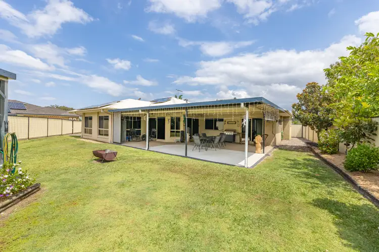 Third view of Homely house listing, 19 Guardian Court, Caboolture QLD 4510