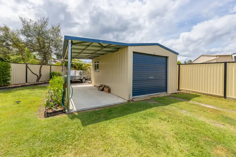 Fourth view of Homely house listing, 19 Guardian Court, Caboolture QLD 4510