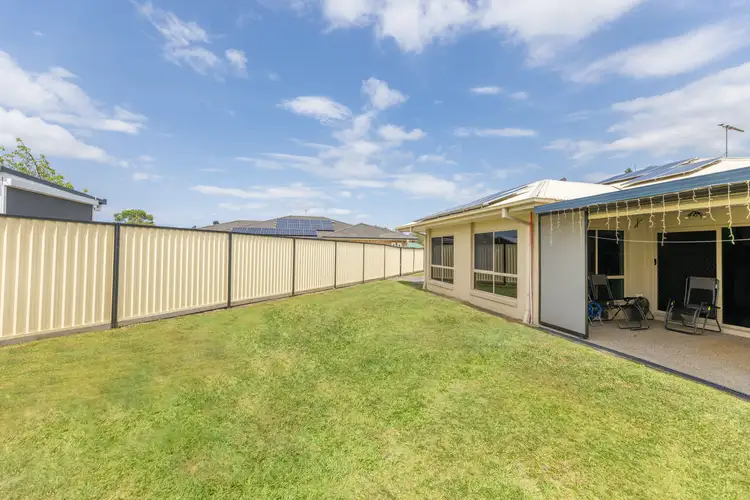 Fifth view of Homely house listing, 19 Guardian Court, Caboolture QLD 4510