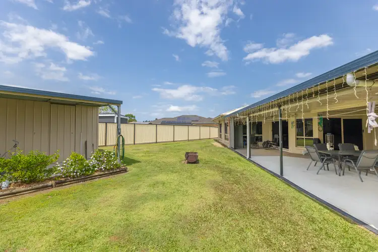 Sixth view of Homely house listing, 19 Guardian Court, Caboolture QLD 4510