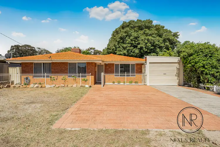 7 Gale Street, Langford WA 6147