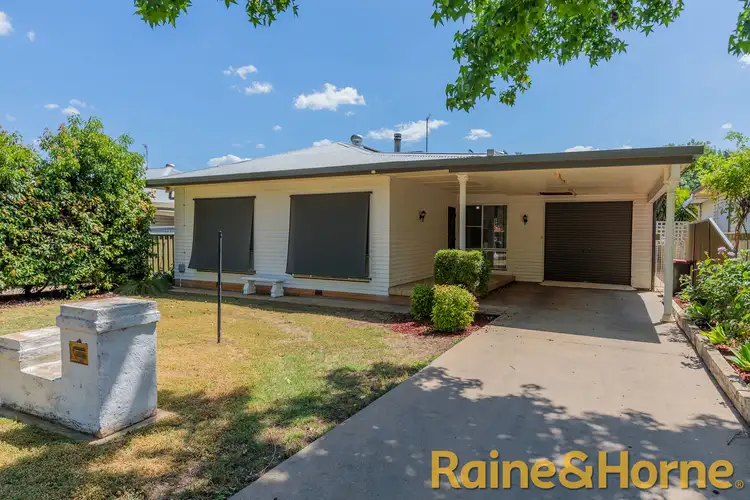 Main view of Homely house listing, 47 Roycox Crescent, Dubbo NSW 2830