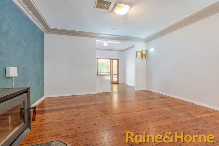Second view of Homely house listing, 47 Roycox Crescent, Dubbo NSW 2830