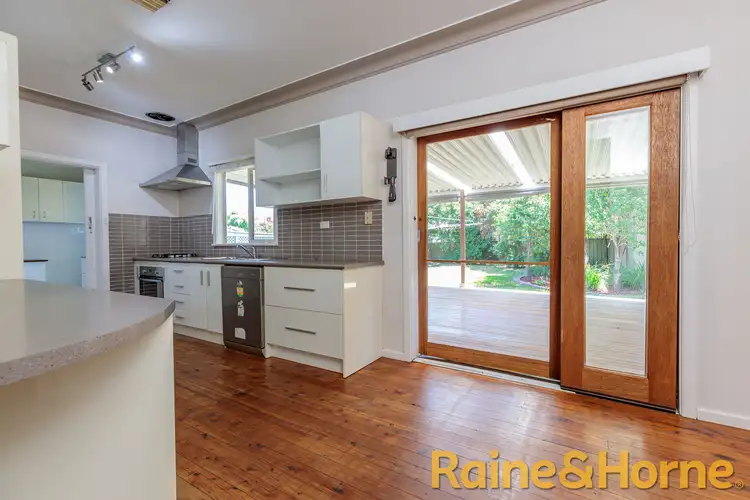 Third view of Homely house listing, 47 Roycox Crescent, Dubbo NSW 2830