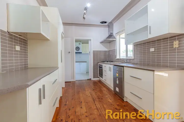 Fourth view of Homely house listing, 47 Roycox Crescent, Dubbo NSW 2830