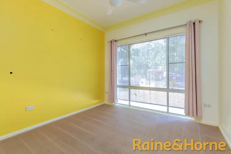 Seventh view of Homely house listing, 47 Roycox Crescent, Dubbo NSW 2830