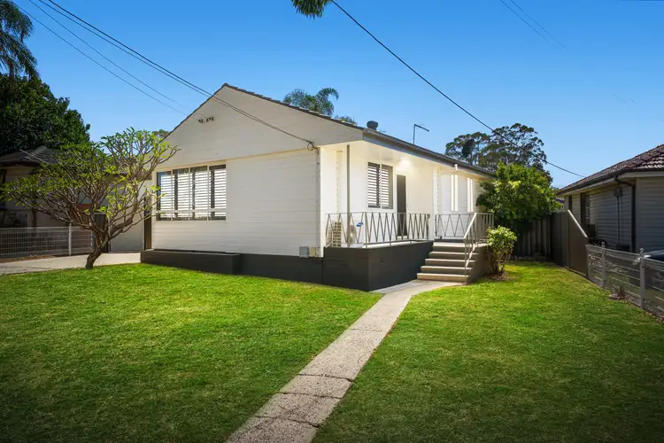 204 Luxford Road, Whalan NSW 2770