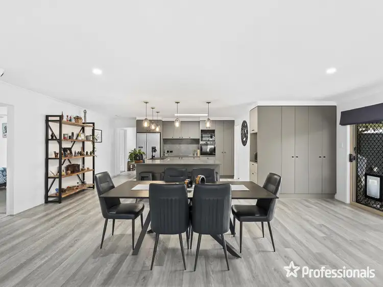 Second view of Homely house listing, 16-18 Red Ash  Court, Flagstone QLD 4280